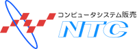 株式会社　ナチュラルトランスファー　（NTC) ロゴ