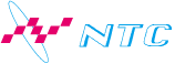 株式会社　ナチュラルトランスファー　（NTC) ロゴ